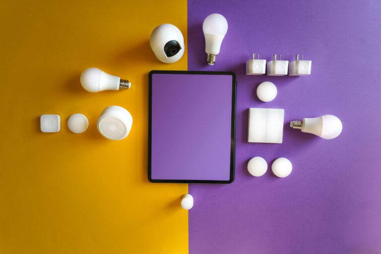 Outdoor Smart Lighting Systems: Modern Solutions for Safer and Smarter Outdoor Spaces