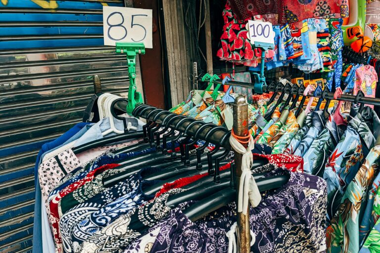Affordable Fast Fashion Finds: Stylish Trends on a Budget