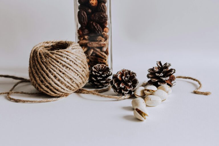 DIY Home Decor Ideas to Transform Your Space on a Budget