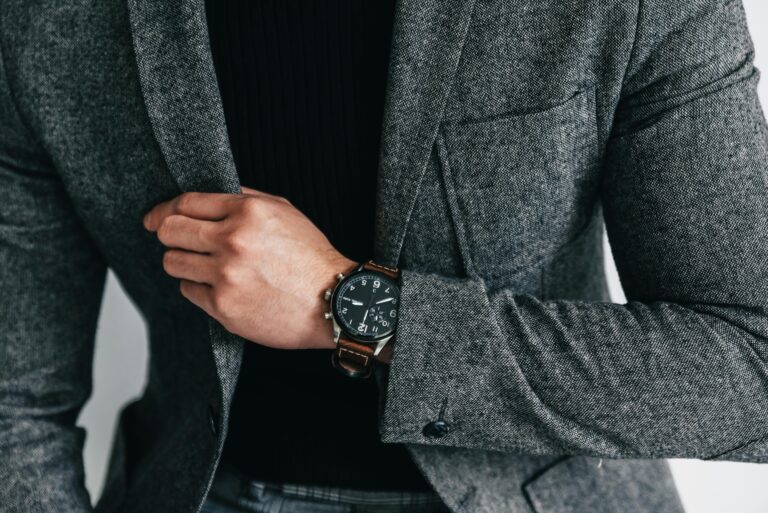 Men’s Smart Casual Fashion: The Complete Guide to Modern Style and Everyday Elegance