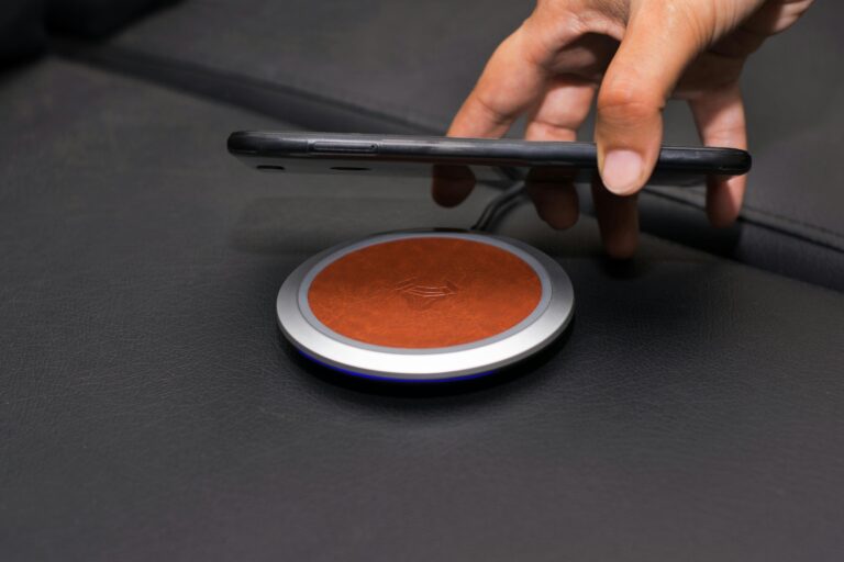 Wireless Charging Solutions: The Future of Convenient and Cable-Free Power