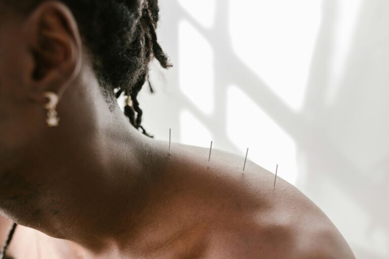 Alternative Healing Practices: Exploring Holistic Approaches to Wellness and Personal Well-Being
