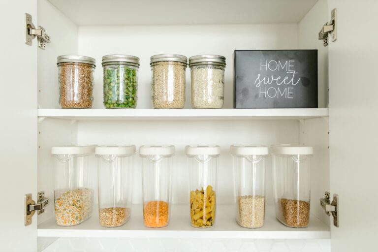 Home Organization Hacks: Smart Ways to Keep Your Home Clean and Clutter-Free