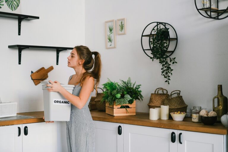 Eco Friendly Living: Simple Ways to Build a Sustainable Lifestyle