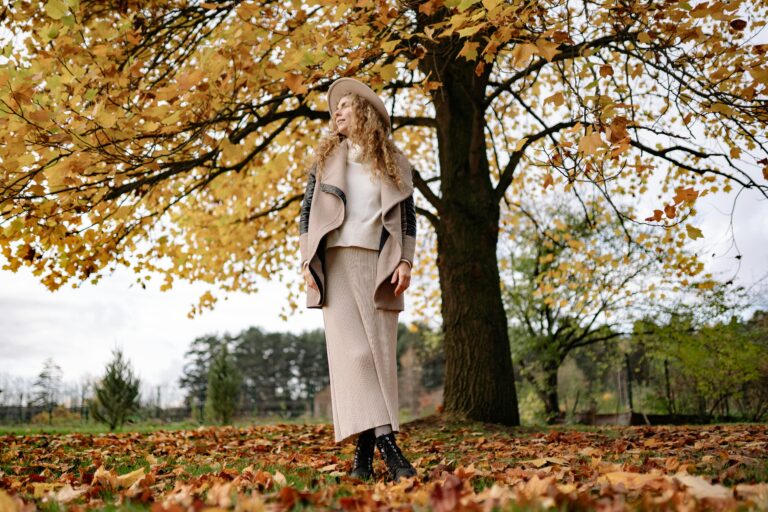 Seasonal Outfit Styling: Fashion Tips for Every Time of the Year
